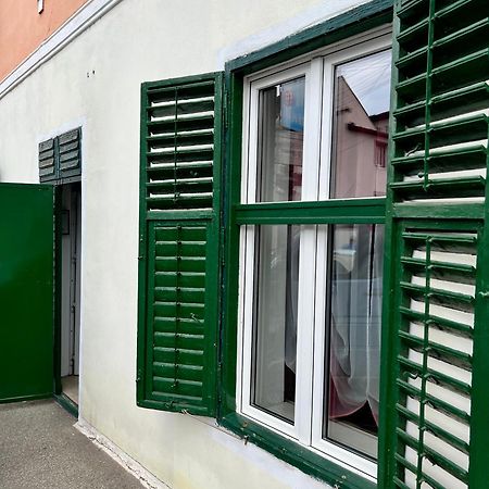 Vio'S Getaway Apartman Nagyszeben Kültér fotó