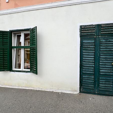 Vio'S Getaway Apartman Nagyszeben Kültér fotó